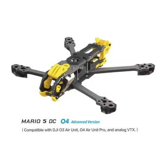 Frame de drone 5 polegadas speedybee