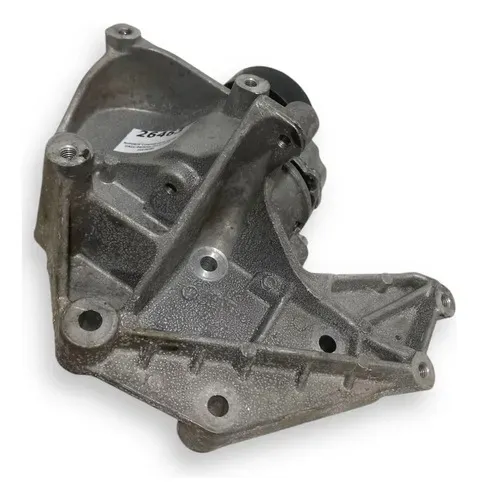 Suporte Compressor Ar Gm Onix/prisma 2012/2016 24579484
