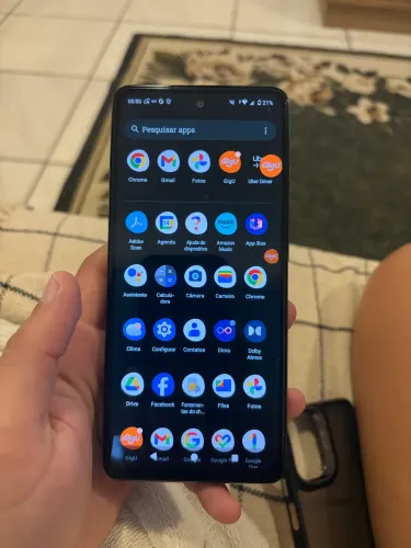 Moto G04s 128 gb