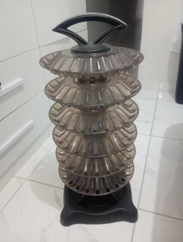 Expositor de Esmalte 