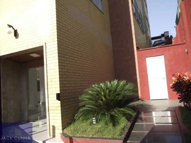 Apartamento à venda no bairro Nova Granada - Belo Horizonte/MG