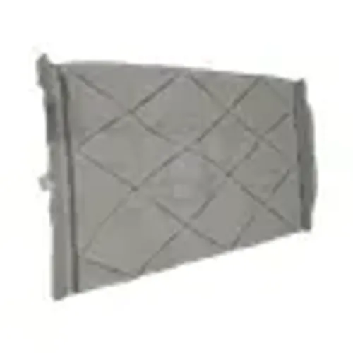 tapete lorena canals rugcycled bereber 90 x 130 cm