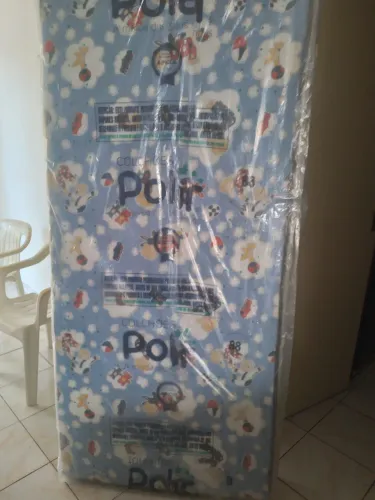 Colchão