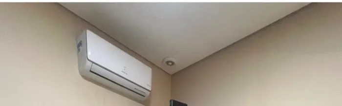 Ar condicionado 18000BTU