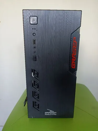 Gabinete Pc