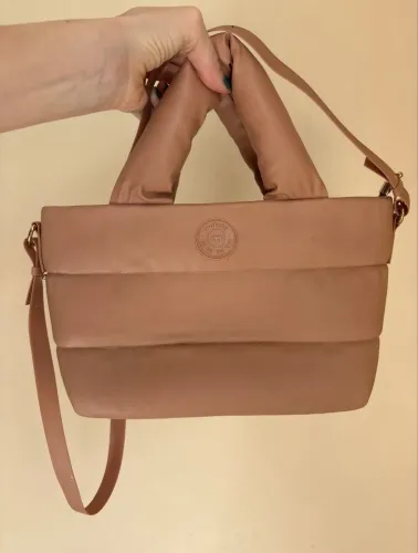 Bolsa Moleca