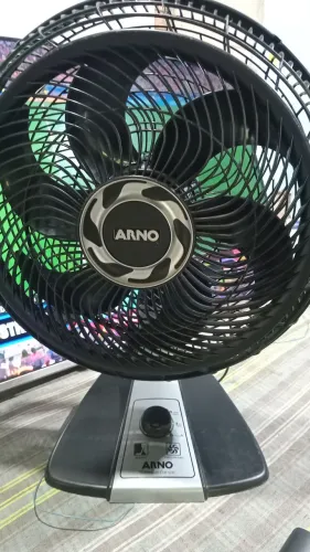Ventilador Arno 40cm