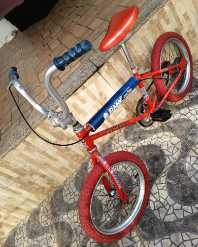 MONARK BMX ARO 16 AMERICANA
