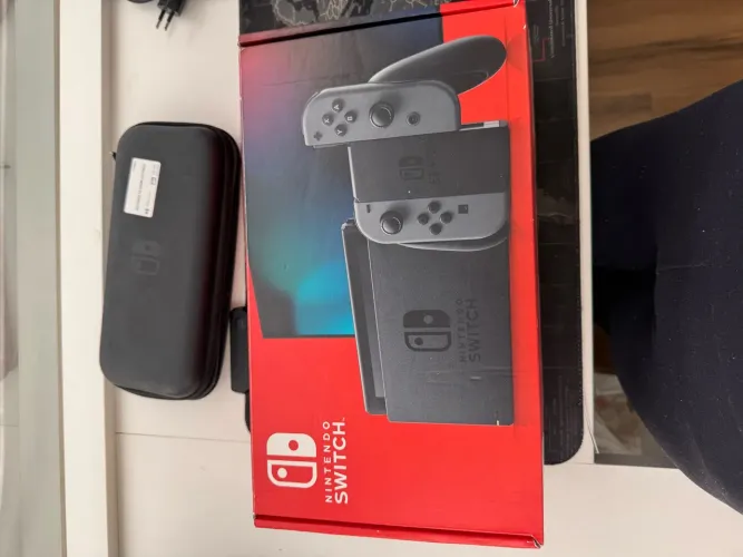 NINTENDO V2 DESBLOQUEADO 