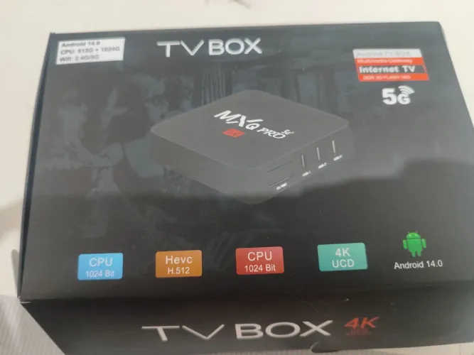 Transforme sua TV em uma Smartv