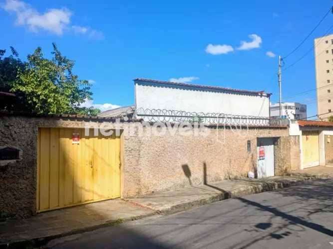 Venda Casa Sagrada Família Belo Horizonte