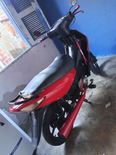 Traxx Sky 50 4T 