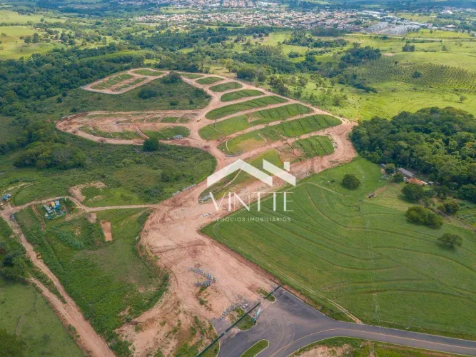 Terreno à venda, 200 m² por R$ 162.800,00 - Garden Ville Residence - Presidente Prudente/S