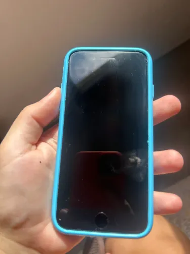 Vendo IPhone 8