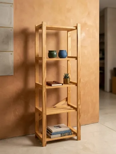 Organize e decore seu ambiente com estilo e sustentabilidade!