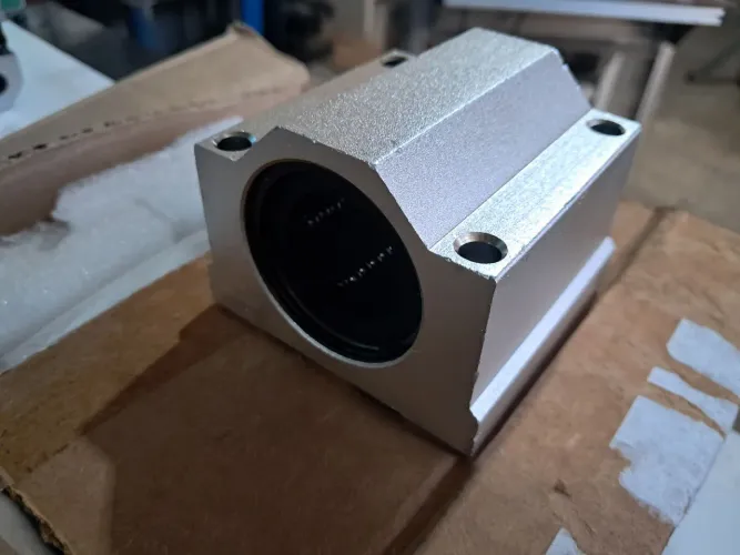 Pillow block fechado SCS 30mm