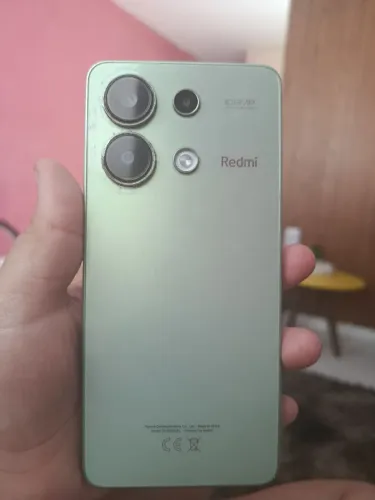 Redimi note 12 