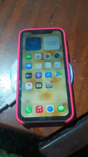 iPhone 11 64 gigas