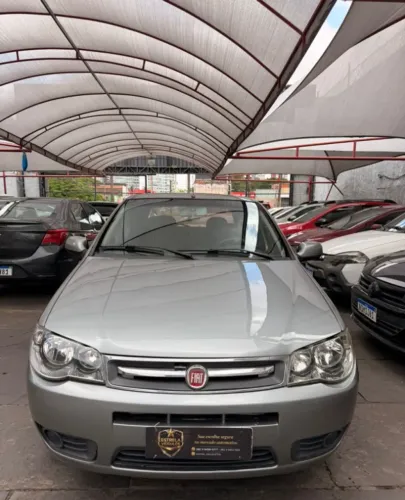 Fiat Palio 1.0 Economy Fire Flex 8V 4P 2014