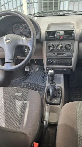 Imagem de Chevrolet Classic Life/ls 1.0 VHC Flexp. 4P 2013