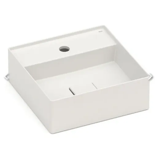 Cuba Banheiro Roca Beige