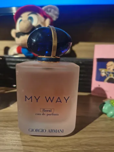 Perfume My Way Floral Parfum 90 ml