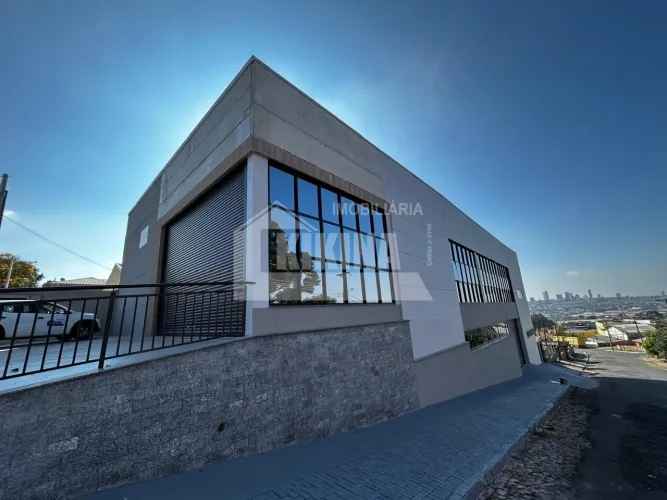 IMOVEL COMERCIAL PARA LOCAÇÃO NO CONTORNO