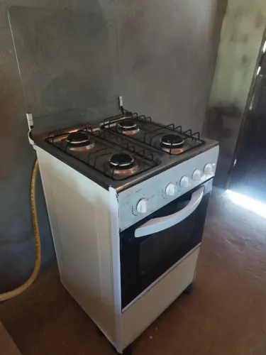 Fogão Esmaltec 4 bocas