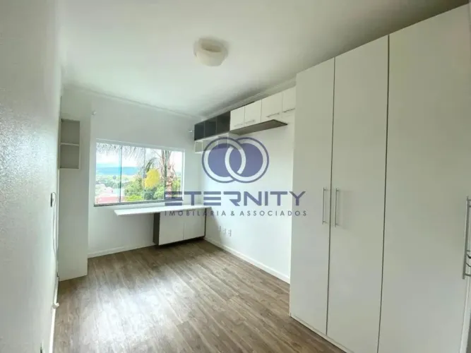 Sobrado à Venda em Progresso, São Bento do Sul, 2 Quartos, 89m²