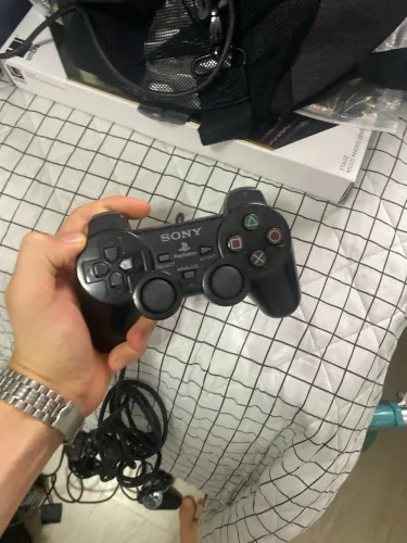 Controle PS2