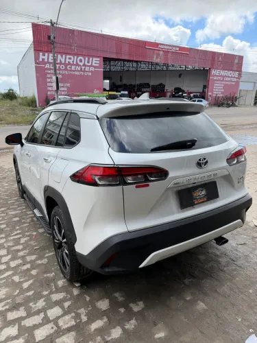 Toyota Corolla Cross XRX 1.8 16V Aut.(híbrido) 2026