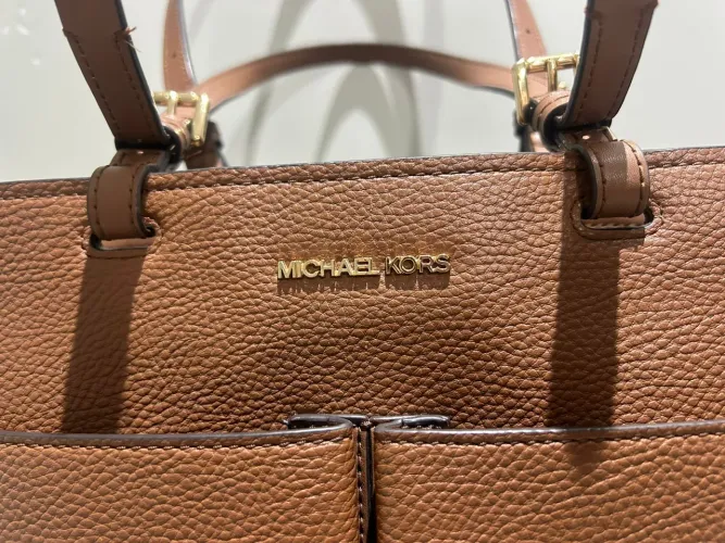 bolsa original Michael kors