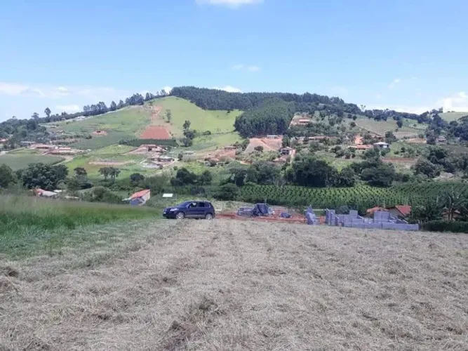 Terreno 600m² - Bairro dos Moraes, Socorro - SP