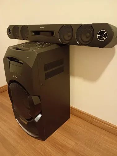 Mini system
