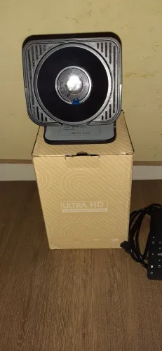 Progetor  parede.novo