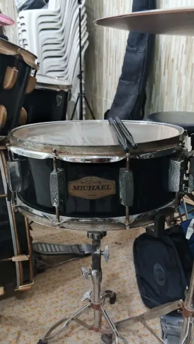 Caixa de bateria