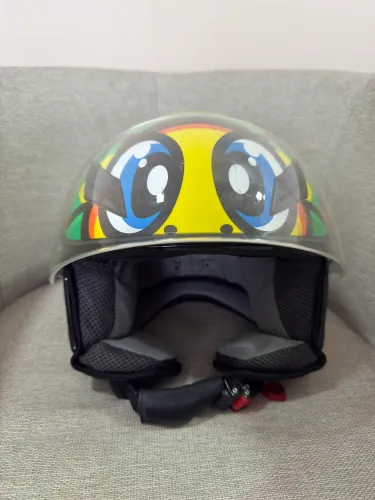AGV BLADE TURTLE ORIGINAL