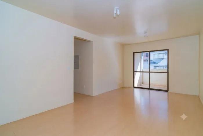 Vendo apartamento 3 quartos, 1 vaga de garagem, centro, Pato Branco-PR