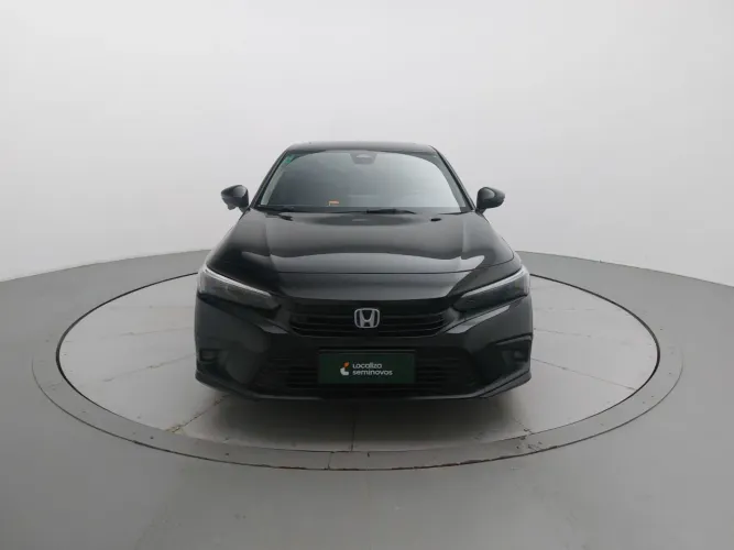 Honda Civic Sed.touring 2.0 16V Aut. (híbrido) 2024