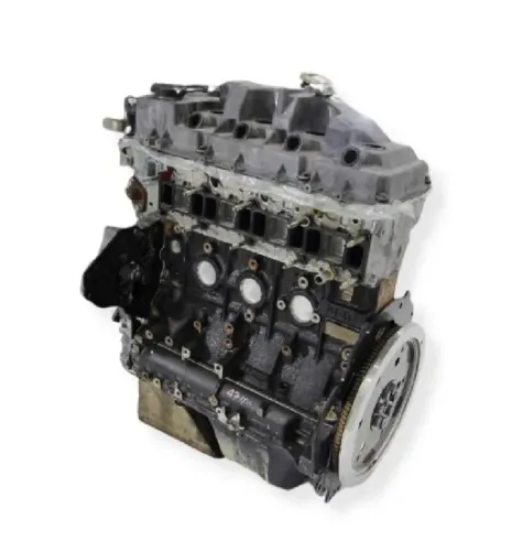 MOTOR PARCIAL 3.2 DIESEL MITSUBISHI PAJERO FULL 2008-2015