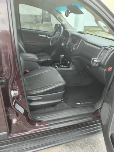 Chevrolet Trailblazer Premier 2.8 TB Diesel Aut. 2020