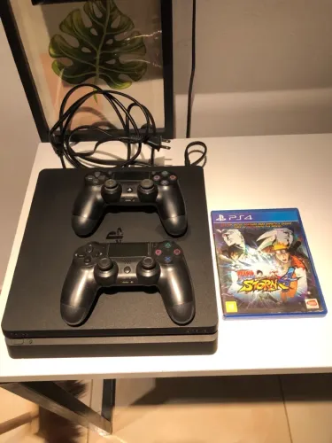 Playstation 4 Slim 1TB