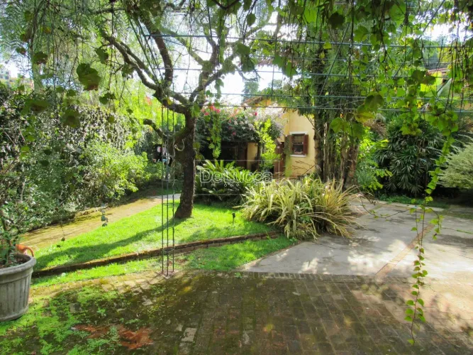 casa - Sousas - Campinas