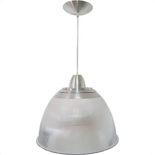 Luminaria industrial bezelux 22"