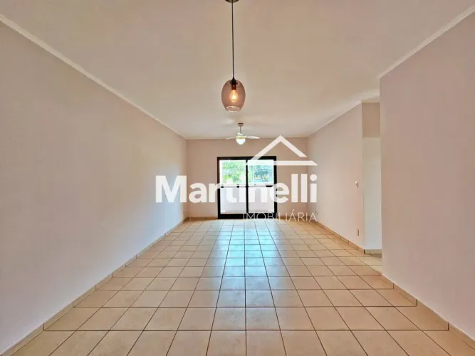 Apartamento á venda no Bairro Lagoinha, próximo ao Sesi - Ribeirão Pret/SP.