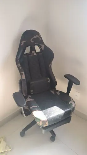 Cadeira Gamer