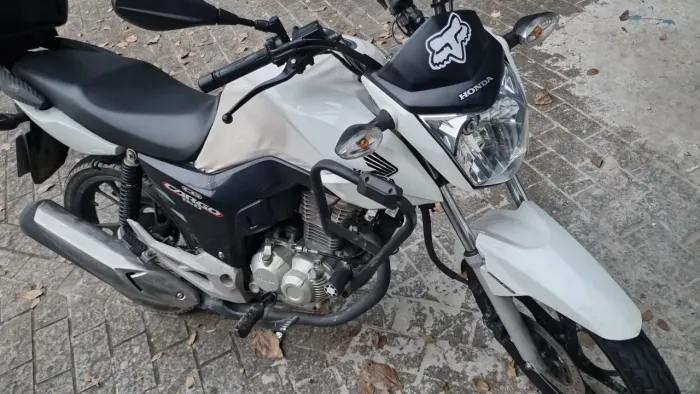Cg cargo 160 passageiro
