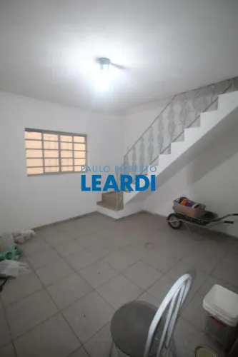 CASA ASSOBRADADA - CARRÃO - SP