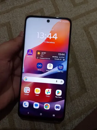 Moto G15