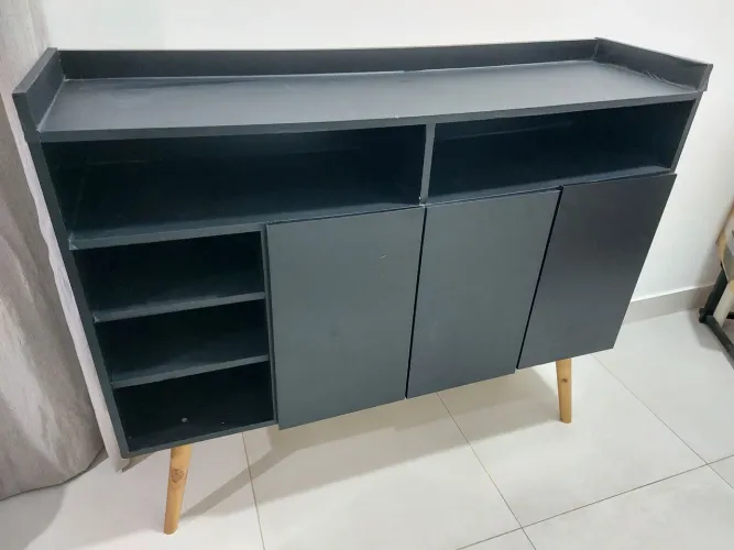 Aparador Balcão Buffet